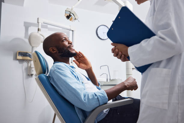 Best Emergency Dental Extractions in Pittsburg, TX