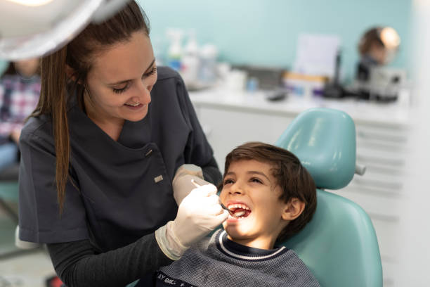 Best Emergency Root Canal Treatment in Pittsburg, TX