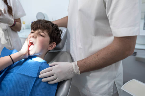 Best Pediatric Emergency Dentist in Pittsburg, TX