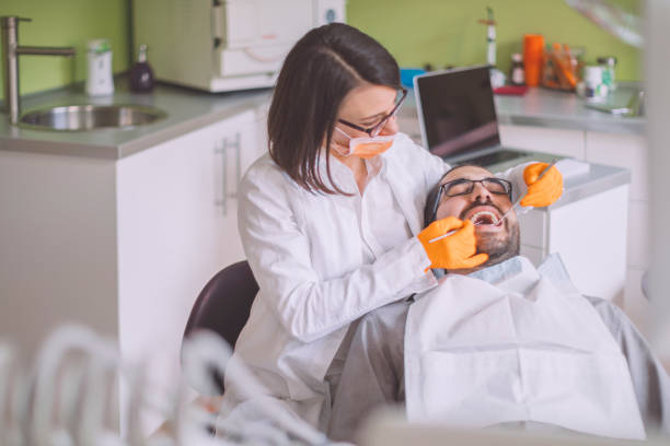 Best Emergency Cosmetic Dentistry in Pittsburg, TX