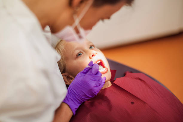 Best Mobile Emergency Dentist in Pittsburg, TX